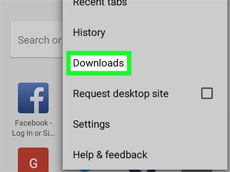 Support account my gifts careers company. How to View Downloads on Android: 7 Steps (with Pictures)