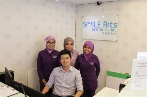 Front office executive, customer care professional, executive and more on indeed.com. Klinik Kesihatan Kota Damansara Gigi