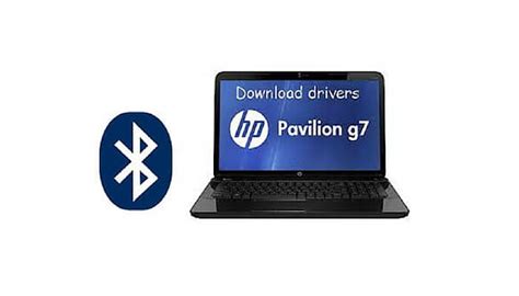 Troubleshooting Bluetooth Not Working Issue On Hp Pavilion Laptops