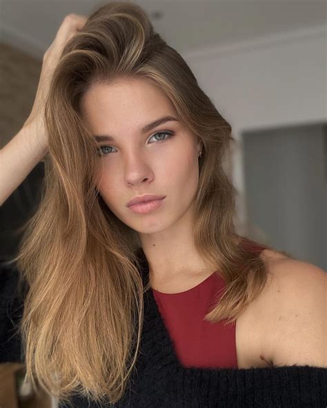 Mariia Arsentieva Bio Age Height Models Biography Daftsex Hd