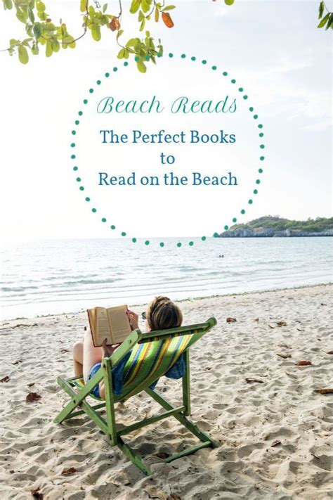 Fun Summer Beach Books And Beach Reads For This Summer Summer Beach