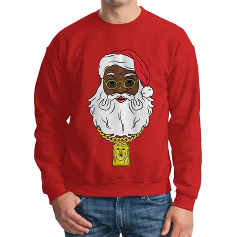 Pictures Of Black Santa Claus Free Download On Clipartmag