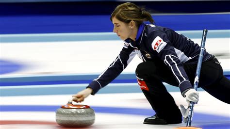 Eve Muirheads Scotland Build Momentum At European Curling