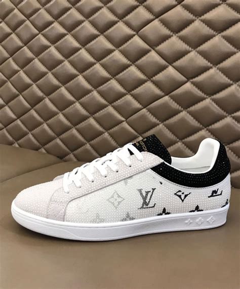 Louis Vuitton Shoes And Their Pricesmart