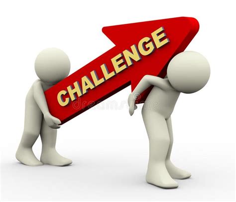 Business Challenges Clipart