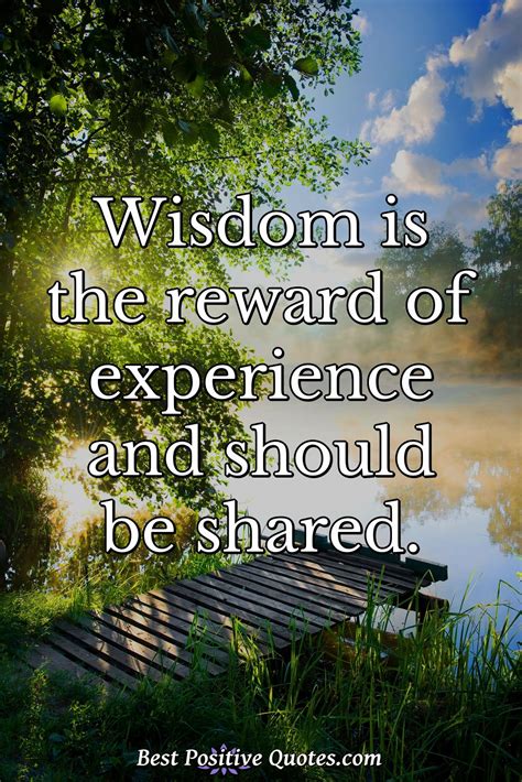 27 Inspiring Wisdom Quotes To Become Wiser