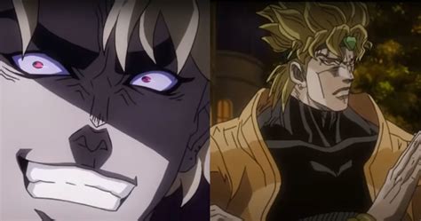 JoJo S Bizarre Adventure Reasons We Want Dio Back Reasons We Don T