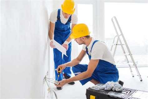4 Signs That Tell You That Your Building Needs Maintenance Last One
