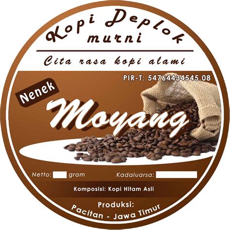 Cara Membuat Label Kemasan Produk Pangan Ukm Dengan Baik Dan Benar Riset