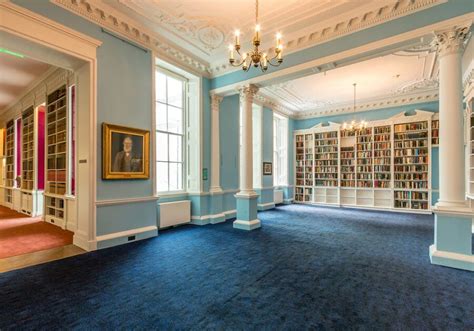 The Royal Institution The Collection Events London Venues