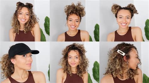 Update More Than 79 3a Curly Hairstyles Latest Vn