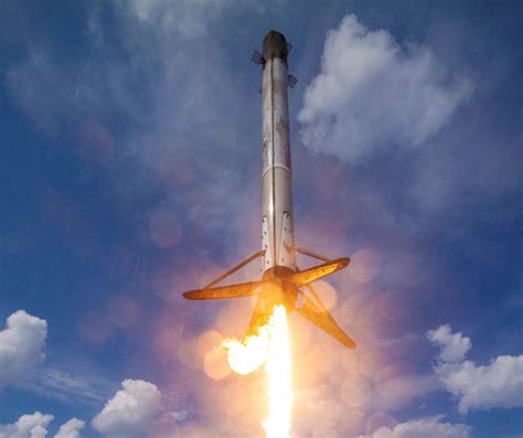 Spacexs Reusable Falcon 9 Rockets Will Save The Us Space Force 53