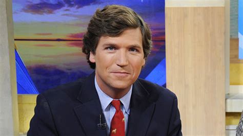 Fox News Dismisses Bill Oreilly With Tucker Carlson Moving Into Time