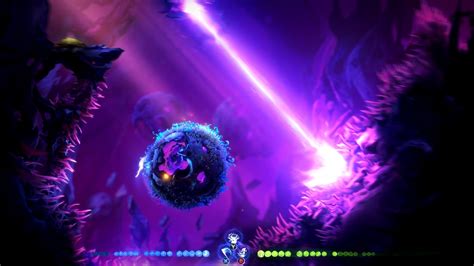 Ori And The Will Of The Wisps Review A Lively Adventure In The Shadow