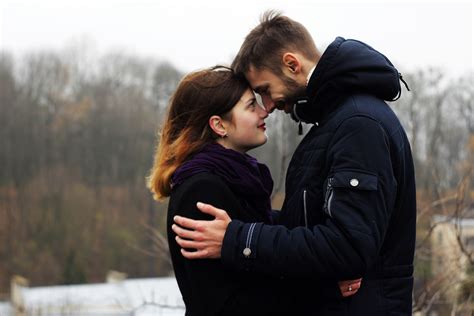 free images man person people girl woman couple romance together smiling hug