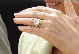 With royal fans eagerly awaiting the wedding of princess eugenie and jack brooksbank this week, a new survey reveals the most and least loved british royal wedding. Camilla's engagement ring, which belonged to the Queen ...