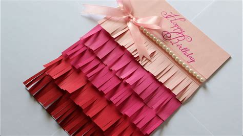 Learn how to create a birthday card for boyfriend.i have some beautiful ideas for you. A Cute Happy Birthday Card for Boyfriend/Girlfriend ...