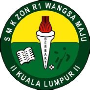 A location driven by the lrt, wangsa maju and sri rampai stations are often used as the main selling points for projects around. Sekolah Kebangsaan Wangsa Maju Seksyen 1 - Perokok m