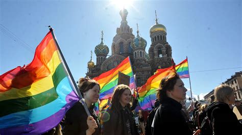 Three Gay Men Dead And Over 100 Arrested In Chechnya Russian Newspaper Reports Sbs News