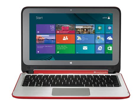 Hp Pavilion X360 11 11t Series Reviews And Ratings Techspot