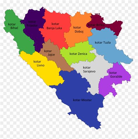 Kotari Bih Accession Of Bosnia And Herzegovina To The European Hd