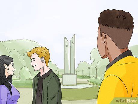 How can you make your ex girlfriend jealous when she shows a sign of interest? How to Make Your Ex Jealous: 13 Steps (with Pictures ...