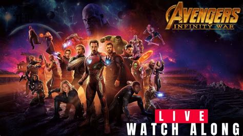 Find out where to watch online amongst 45+ services including netflix, hulu, prime video. Avengers Endgame Full Movie Watch Online Free Reddit