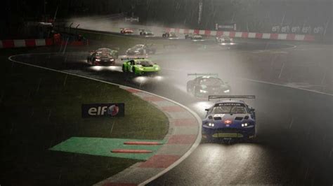Lots Of Activity For Assetto Corsa Competizione Fans As Kunos