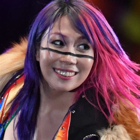 Who Is Asuka And Net Worth