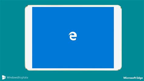 Microsoft Edge Anche Su Android E Ios Microsoft Chiede Pareri