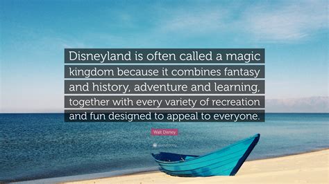 Disney Quotes About Adventure