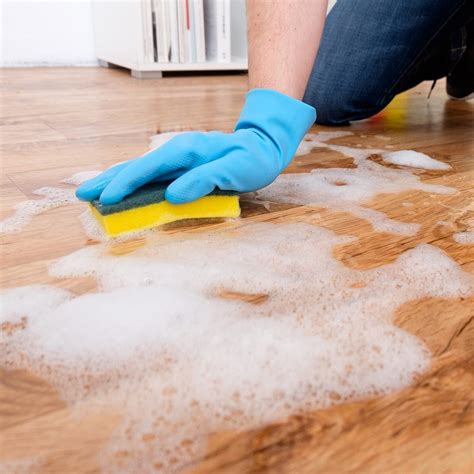 Quick Shine Hardwood Floor Mop Flooring Blog