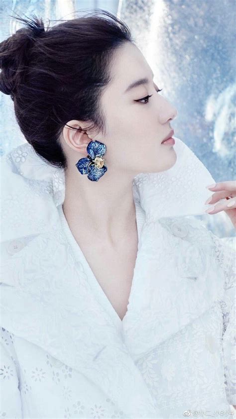 《lưu Diệc Phi Liu Yifei 刘亦菲》 Asian Beauty Beauty Prettiest Actresses