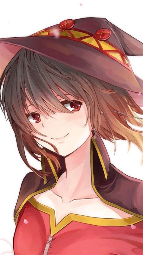 Megumin Konosuba Arch Wizard