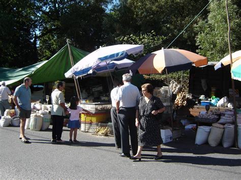 Maybe you would like to learn more about one of these? Feira Semanal de Tondela - Tondela | All About Portugal