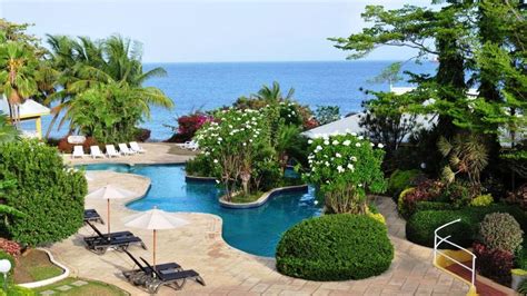 Tropikist Beach Hotel And Resort Crown Point Tobago Trinidad And