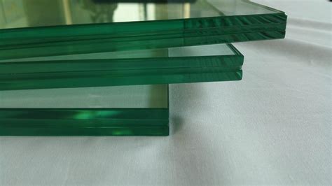 Sgp Tempered Laminated Glass China Manufacturer Other Construction