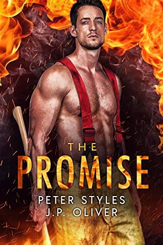 The Promise Kindle Edition By Styles Peter Oliver J P Literature