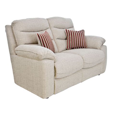 Grab the goodies you love and visit now! La-z-boy Stanford 2 Seater Fabric Sofa | Leekes
