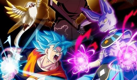 Among the cast of useable characters, you find all the usual suspects: Dragon Ball Heroes cambia la fecha de estreno de su ...
