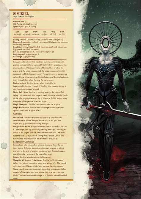 DnD 5e Homebrew Dnd Dragons Dnd 5e Homebrew Dungeons And Dragons