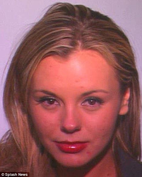 Charlie Sheens Former Goddess Bree Olson Pleads Guilty To Drink