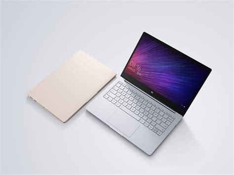 Besides good quality brands, you'll also find plenty of discounts when you shop for xiaomi mi notebook air 13.3 during big sales. Xiaomi Mi Notebook Air: especificaciones, precio ...