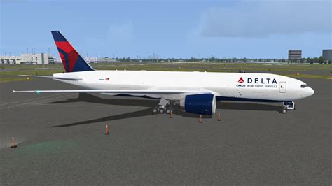 Jun 23, 2021 · delta air lines has made this announcement: Delta Cargo (fictional) livery question - PMDG 777 - The ...