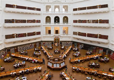 Gorgeous Libraries Where You Cant Be Naked No Matter What Clickhole