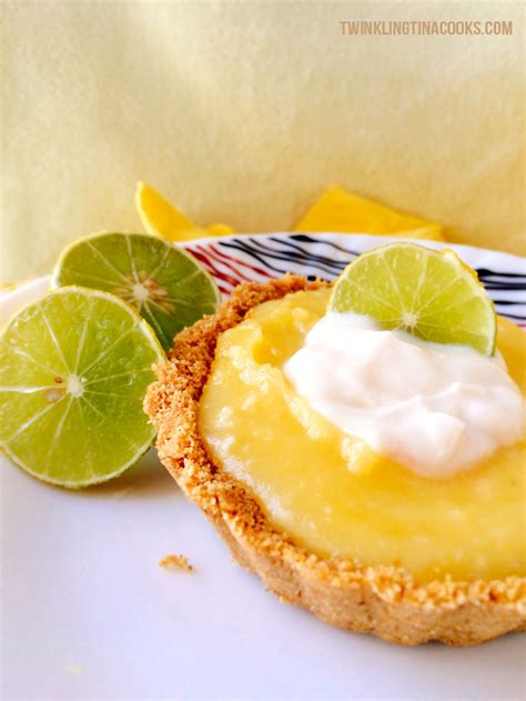 Maybe you would like to learn more about one of these? No Bake Lemon Tart with Lemon Curd | #AtoZChallenge ...