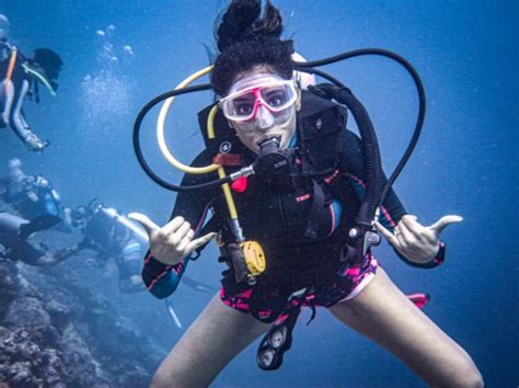 9 Ways To Responsibly Scuba Dive In India Planet Scuba India