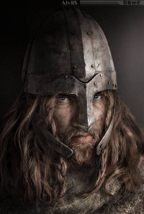 Fantasy Male Warrior Art Digital Art 50 Unbelievable Photo Realistic