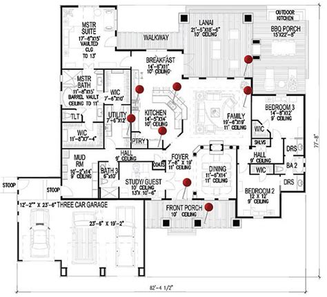 Twilight Bella S House Floor Plan