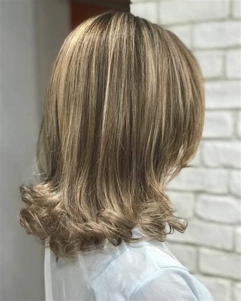 28 Greatest Brown Hair With Blonde Highlights For 2019